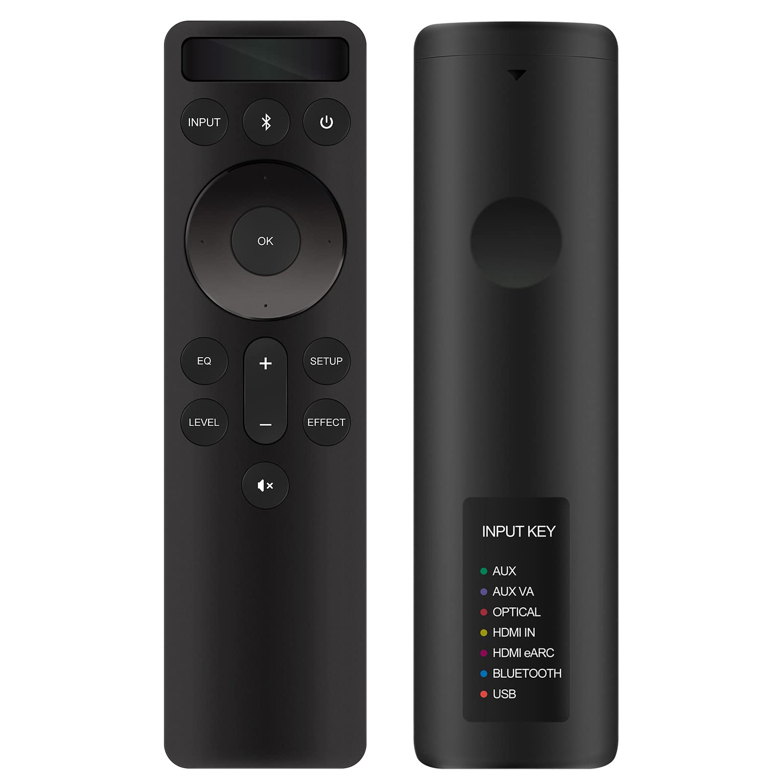 Amazon.com: New D510-H Replacement Remote with Display fit for